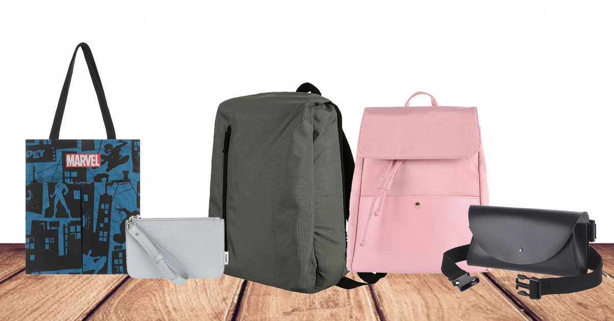 Jessa Bucket Bag - Women's Drawstring Bags Online – EDGABILITY