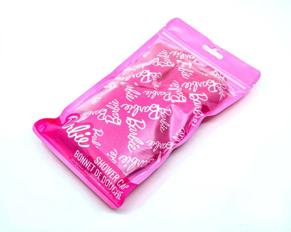 Miniso Barbie Collection Printed Shower Cap