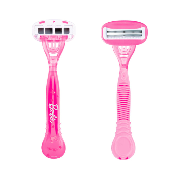 Miniso Barbie Collection Women’s 5-Blade Razor