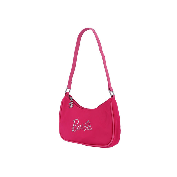 Miniso Barbie Shoulder Bag Pink