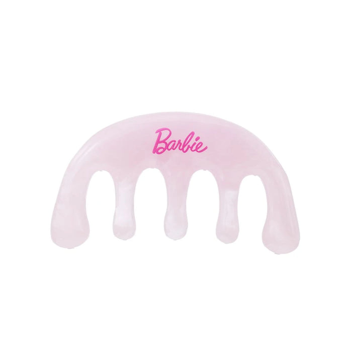 Miniso Barbie Collection 5 Claws Scalp Massager