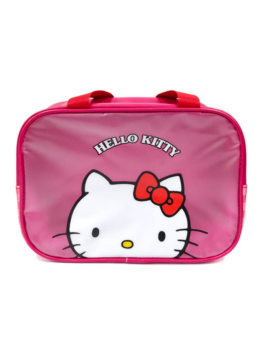 Concept One Bags+ Hello Kitty X Danielle Nicole Quilted Crossbody | Deals  Sanrio🎄 Christmas Store