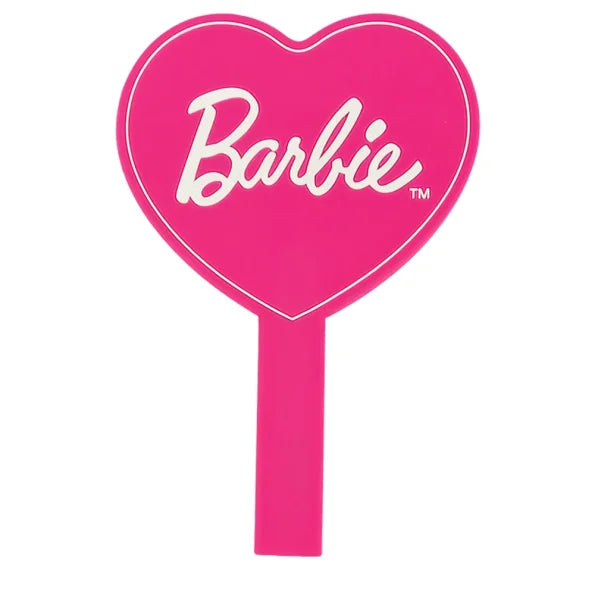 Miniso Barbie Collection Handheld Mirror