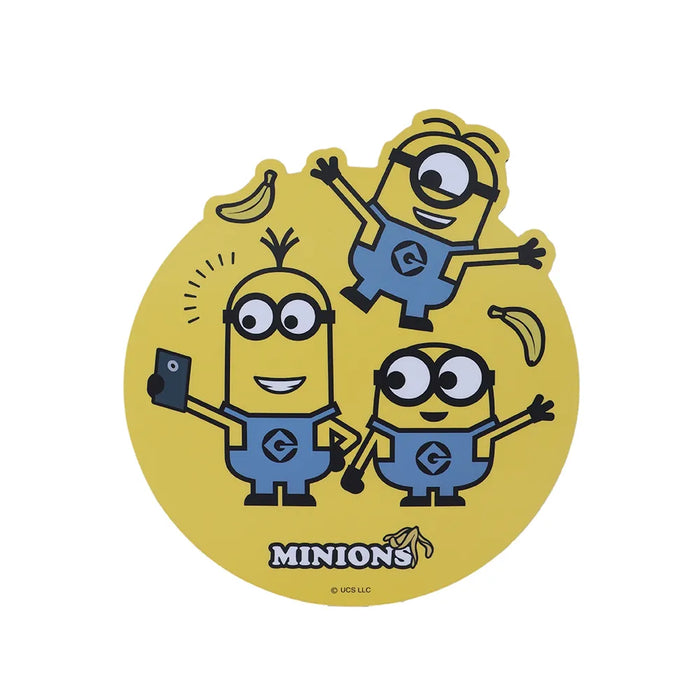 Miniso Minions Collection 2.0 Mouse Pad