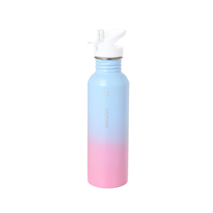 Miniso stainless best sale steel bottle