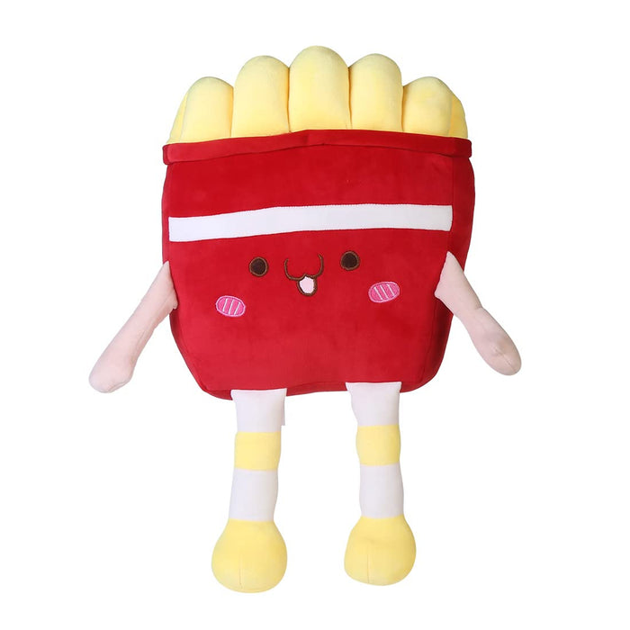 Miniso Food Series Plush(French Fries)