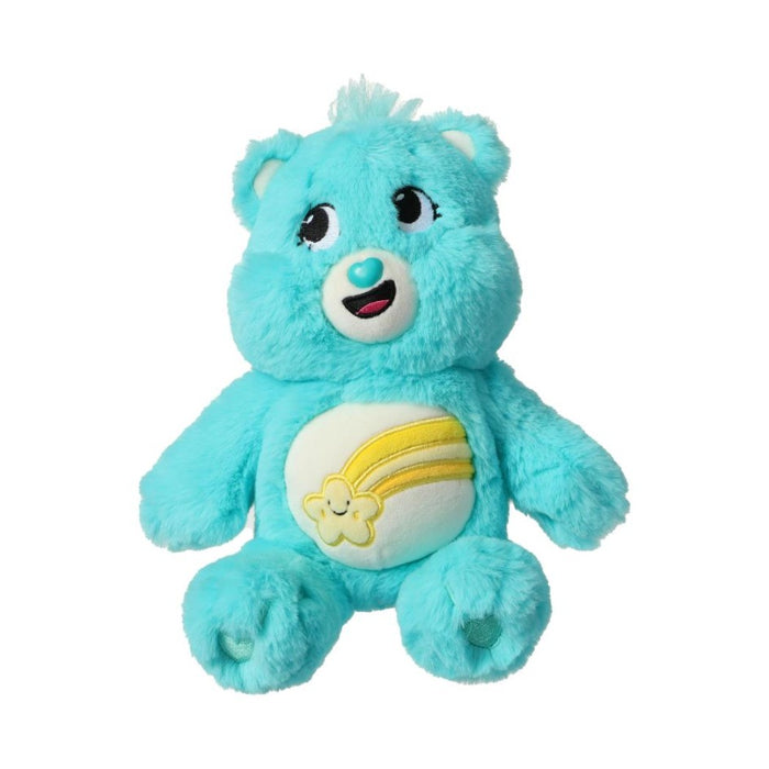 Miniso Care Bears Collection Plush Toy 25CM(Wish Bear)