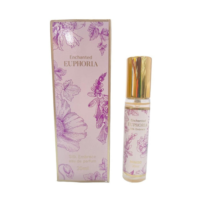 Miniso Enchanted Euphoria EDP 20ML(Silk Embrace)