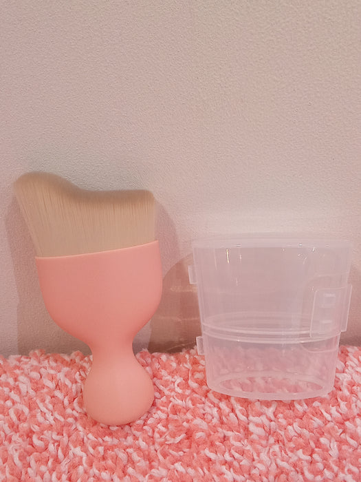 Miniso Foundation Brush