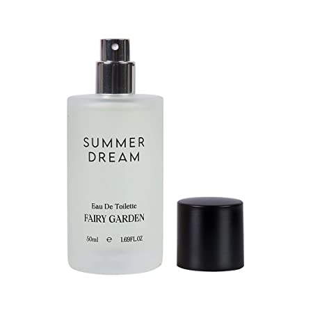 Summer flowers discount parfum de toilette