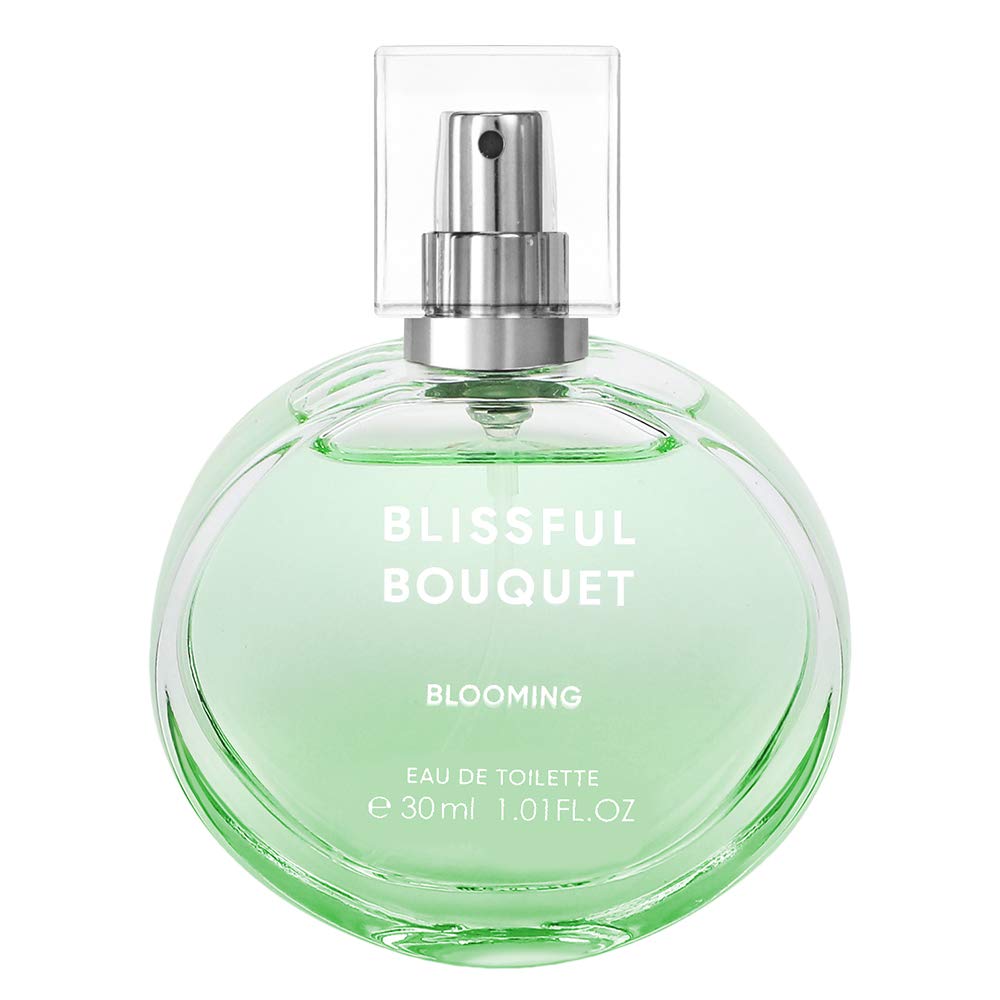 Miniso Blissful Bouquet Blooming Eau De Toilette (30ml) — MSR