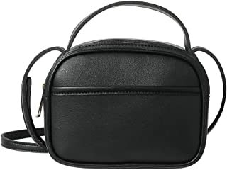 Buy Crossbody Bags for Women Multi Pocket Shoulder Bag Waterproof Nylon  Travel Purses and Handbags 8981Lake Blue at Amazonin