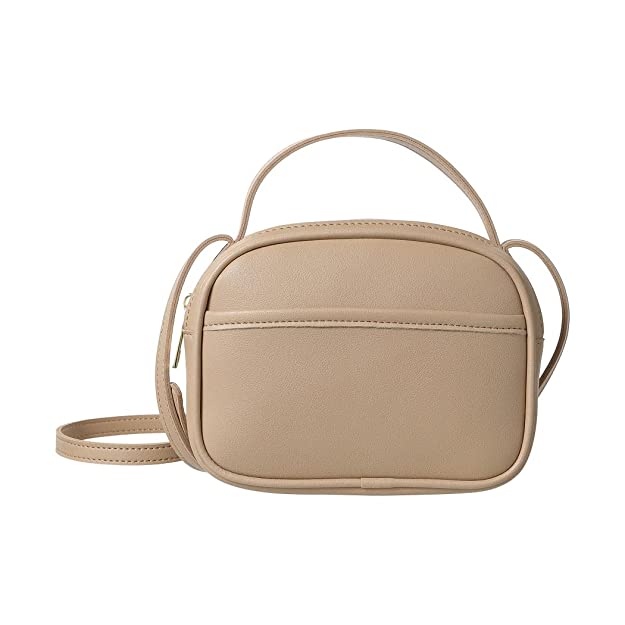 Amazon.com: Women's Sling Bag Crossbody Chest Shoulder Anti Theft Travel purse  Bag XB-15 (BS) : Clothing, Shoes & Jewelry