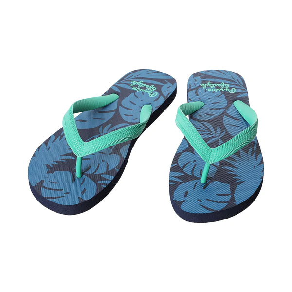 MINISO PASSION ISLAND SERIES MEN S FLIP FLOPS 41 42