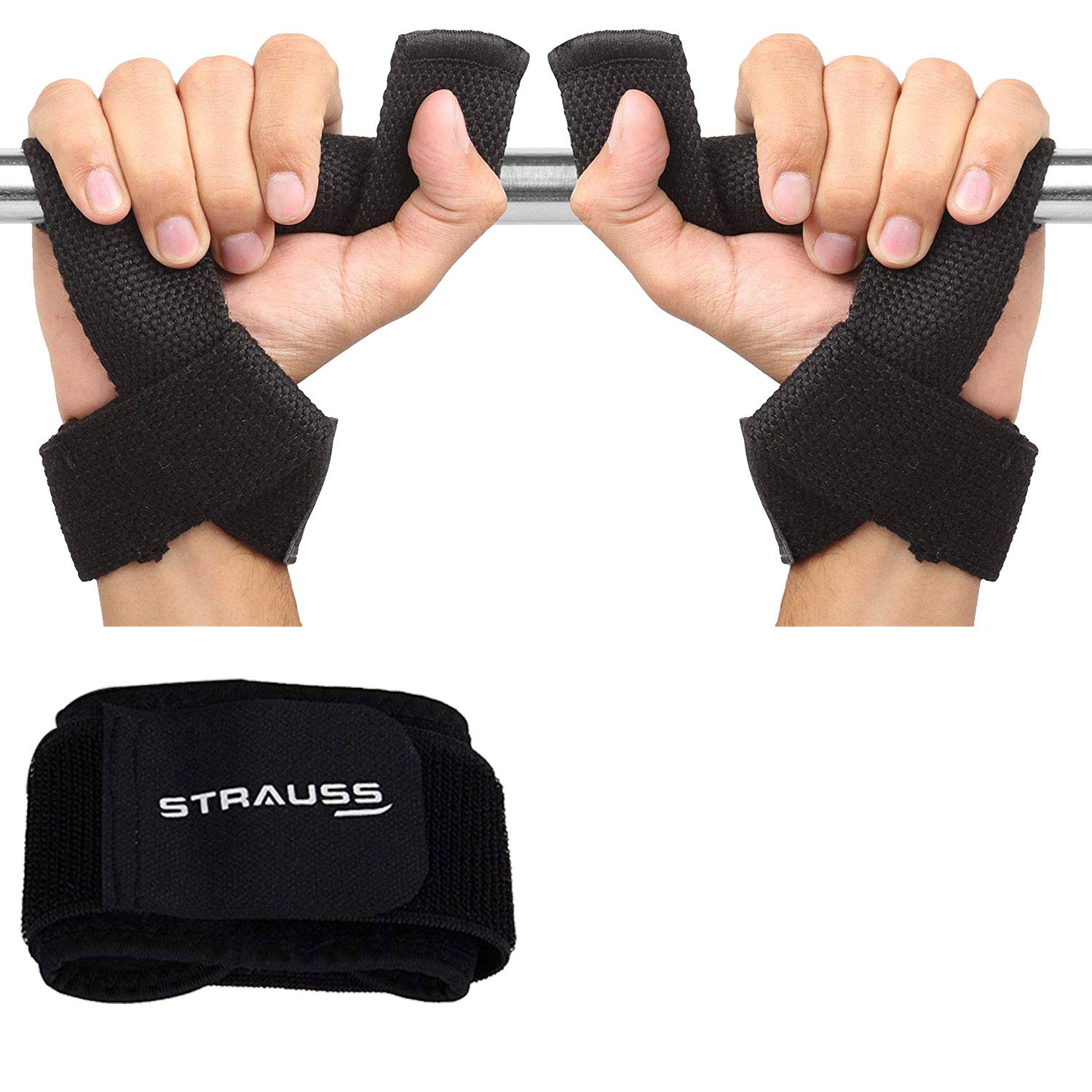 Polyurethane Wrist Strap Compression, For Exercise at Rs 120/piece in Mumbai