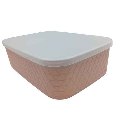 Plastic Containers Lids Candy  Plastic Container Ice Cream